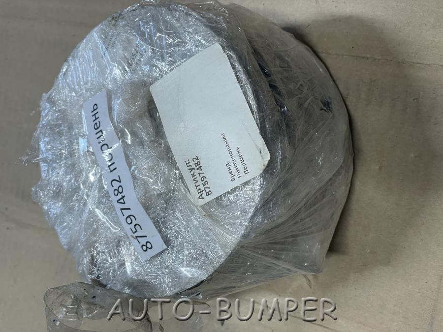 Поршень цилиндра стрелы New Holland  87597482
